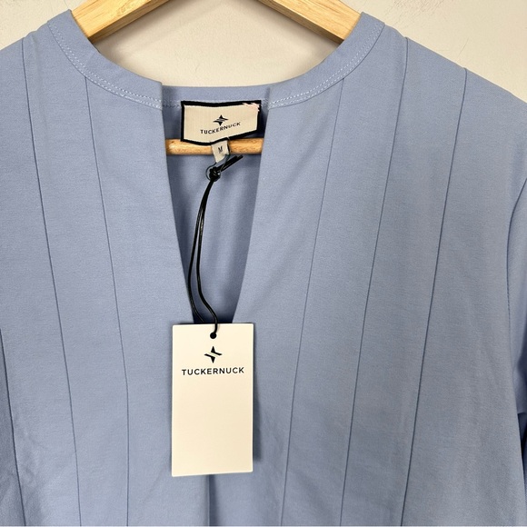 TUCKERNUCK Sky Blue Luella Dress - Picture 8 of 11